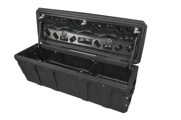 Силовой каркас-кунг Baja Racing (тип А) с 2-мя большими боковыми ящиками Ford F-150, Toyota Tundra