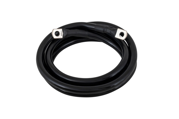 Корпус блока соленоидов Runva для лебёдки EWB20000