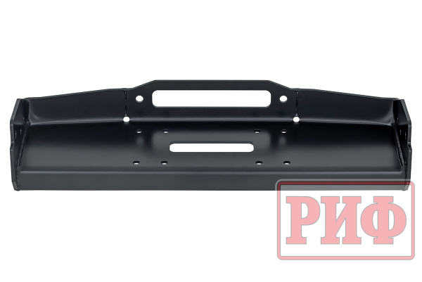 Площадка РИФ под лебёдку в штатный бампер TANK 300
