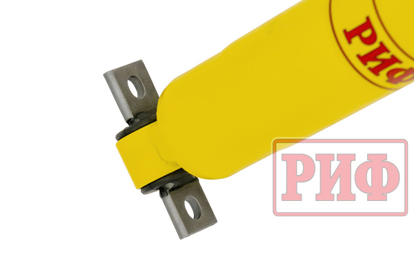 Амортизатор РИФ передний Jeep Grand Cherokee WJ под лифт 0-30 мм