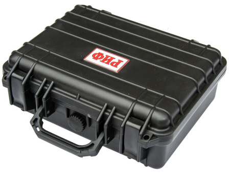 Кейс защитный ударопрочный РИФ 330х280х120 мм IP67