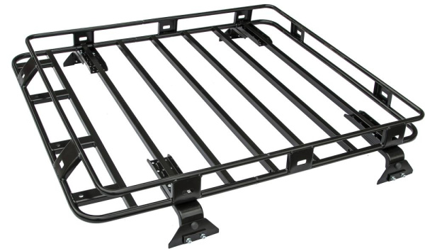 Багажник УАЗ Хантер экспедиционный 1350x1400