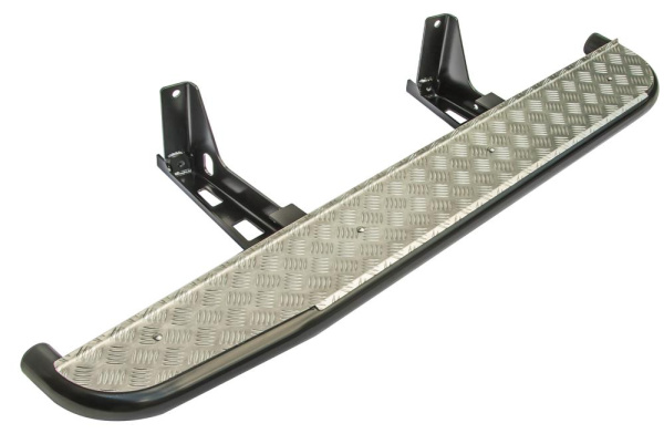 Пороги РИФ силовые Toyota Land Cruiser 80/105 лифт 50 мм Пороги РИФ силовые Toyota Land Cruiser 80/105 лифт 50 мм