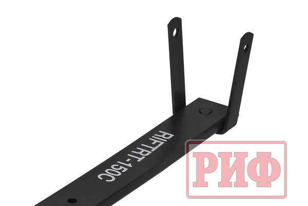 Лист 7 рессоры RIFTRT-150C 14*60*695*12075