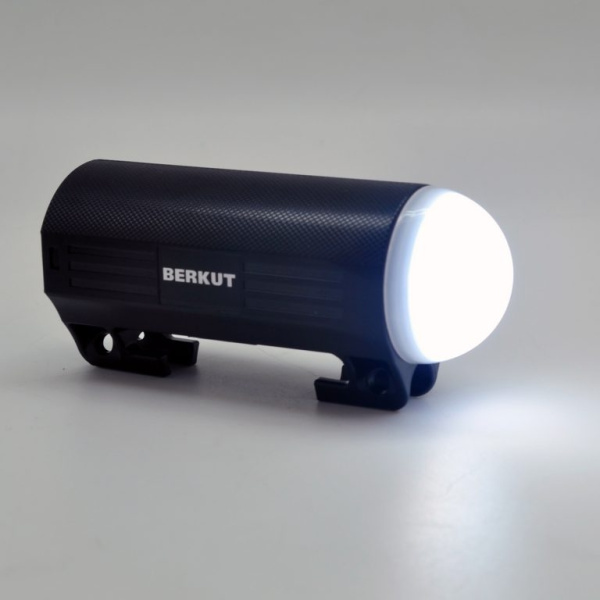 Автономный мини-душ BERKUT SMART WASHER SW-X4