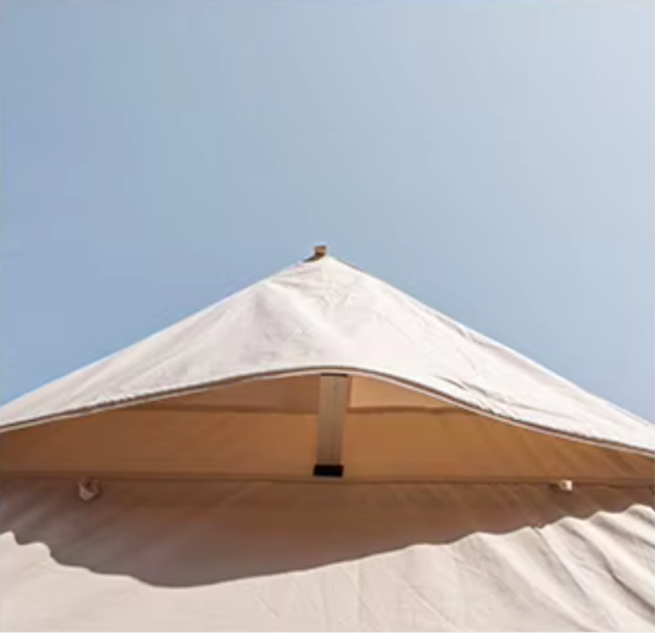 Палатка Naturehike надувная Extend Air 6,3 , цвет песочный