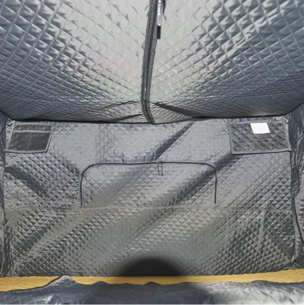 2 Утеплитель для автопалатки Wild Land Voyager 250 Pro 2 Утеплитель для автопалатки Wild Land Voyager 250 Pro