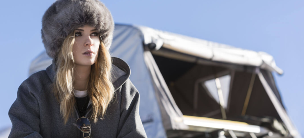 1 Утеплитель для автопалатки AUTOHOME OVERCAMP MEDIUM 1 Утеплитель для автопалатки AUTOHOME OVERCAMP MEDIUM