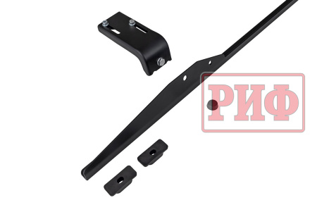 Багажник экспедиционный (корзина) 1350x2100 мм для TANK 300