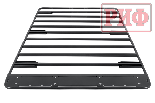 Багажник (платформа) РИФ 1200х2100 мм для Toyota Land Cruiser 300