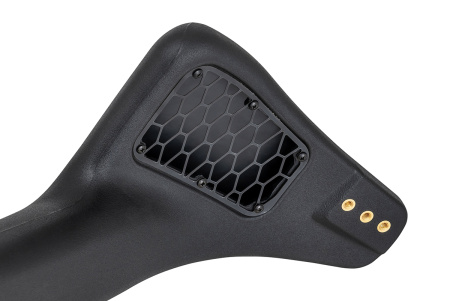 Шноркель для TANK 300 (аэродинамический)