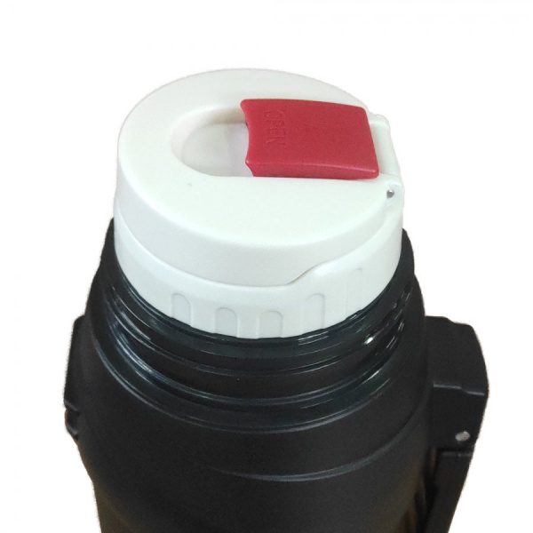 2 Термос TRAMP Travel 1,3л. Оливковый