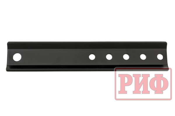 Кронштейн стойки заднего стабилизатора РИФ для Toyota Land Cruiser 80 под лифт 100-150 мм