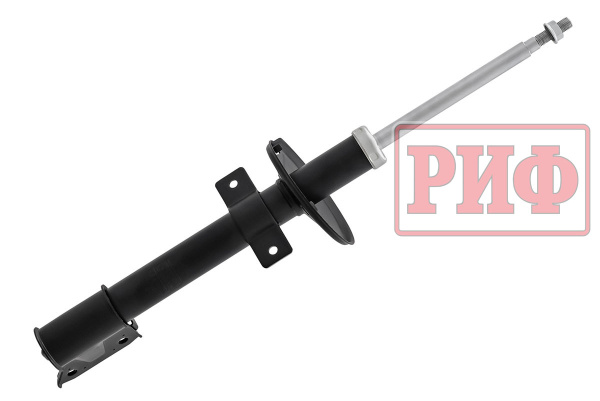 Амортизатор РИФ задний Renault Duster 2010+, Nissan Terrano 2014+ штатный