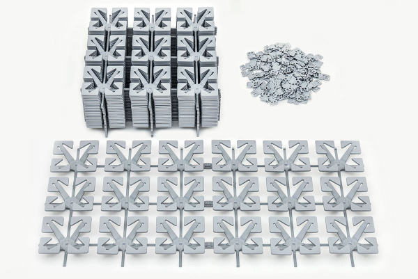 Комплект комфорта для матрасов палаток AUTOHOME Комплект комфорта для матрасов палаток AUTOHOME