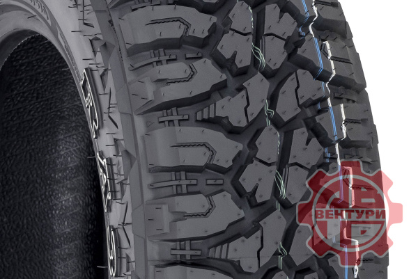 Шина пневматическая ROADCRUZA RA3200 M/T LT225/75R16 115/112Q POR
