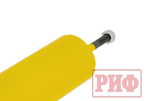 Амортизатор усиленный РИФ передний Jeep Grand Cherokee ZJ лифт 30 мм