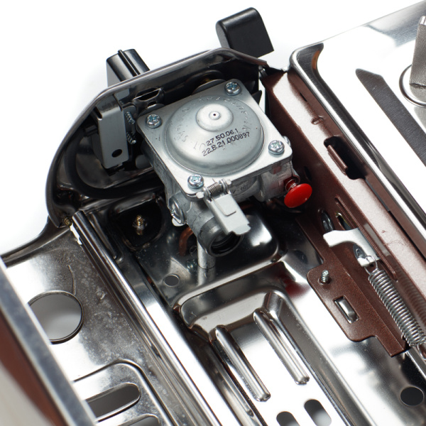 Плита газовая NaMilux NA-4075AS (PL2017AS) керамическая конфорка