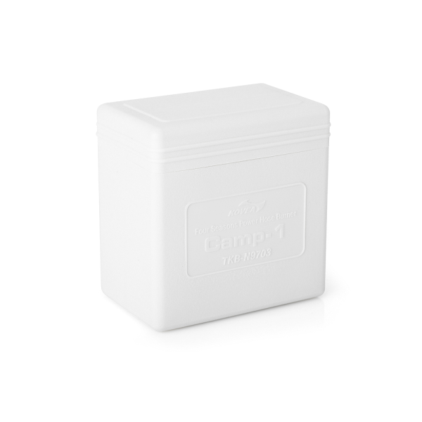 Горелка газовая Kovea Expedition Stove Camp-1