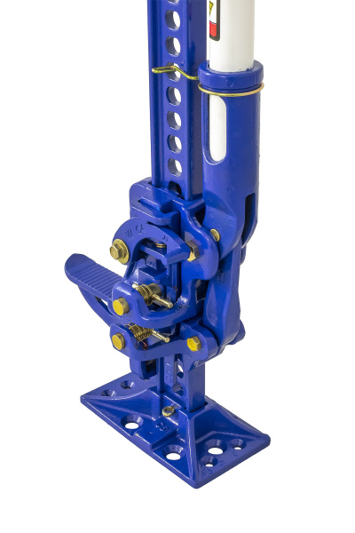 Домкрат реечный Hi-Lift 120 см