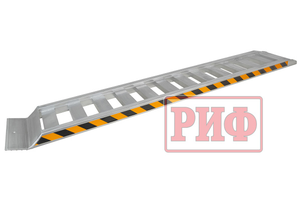 Трап РИФ сверхпрочный 250x40 см