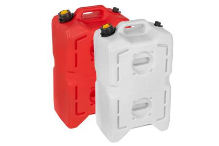 Канистра Экстрим "Драйв" 30 л (красная)