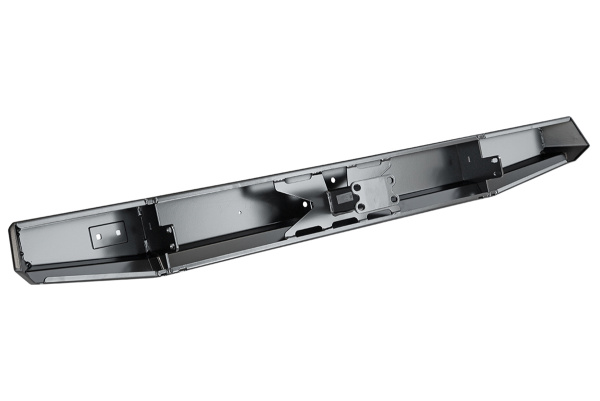 Бампер РИФ силовой задний УАЗ Хантер, лифт 65 мм