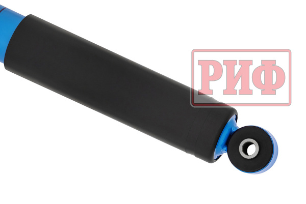 Амортизатор РИФ "Арктика" задний Suzuki Grand Vitara 2 JT 2005-2015, Escudo 3 2005-2017 усиленный штатный и лифт 0-40 мм
