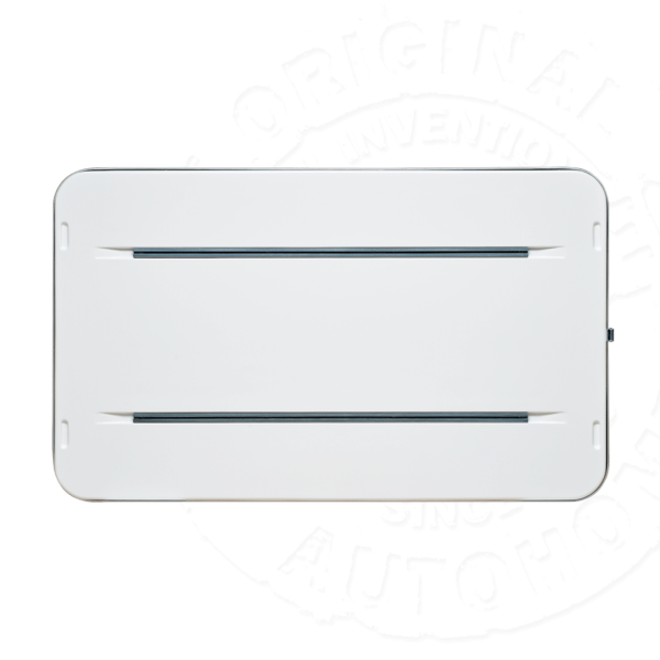 Палатка на крышу автомобиля AUTOHOME COLUMBUS VARIANT SMALL, тент серый, лестница 215 мм