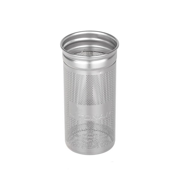 Термос ТОНАР 1200 мл с ситечком зеленый (2 крышки-кружки)