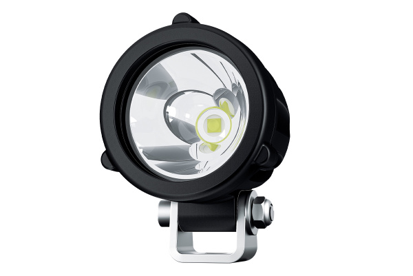 Фара дальнего света AURORA 51 мм 10W LED