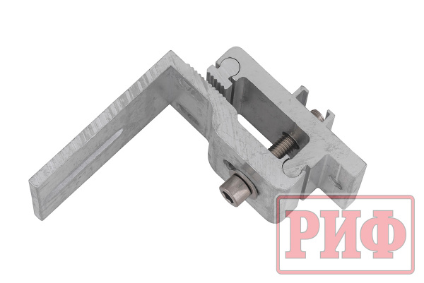 Крышка кузова РИФ для Dongfeng DF6, роллета раздвижная с электроприв. 1511х1570 мм, алюм., черная