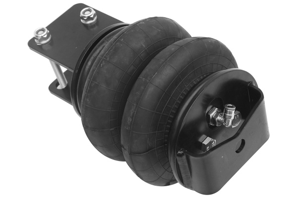 Пневмоподвеска РИФ для УАЗ Патриот/Пикап/Хантер, задний мост (для лифтованной подвески 50 мм) Пневмоподвеска РИФ для УАЗ Патриот/Пикап/Хантер, задний мост (для лифтованной подвески 50 мм)