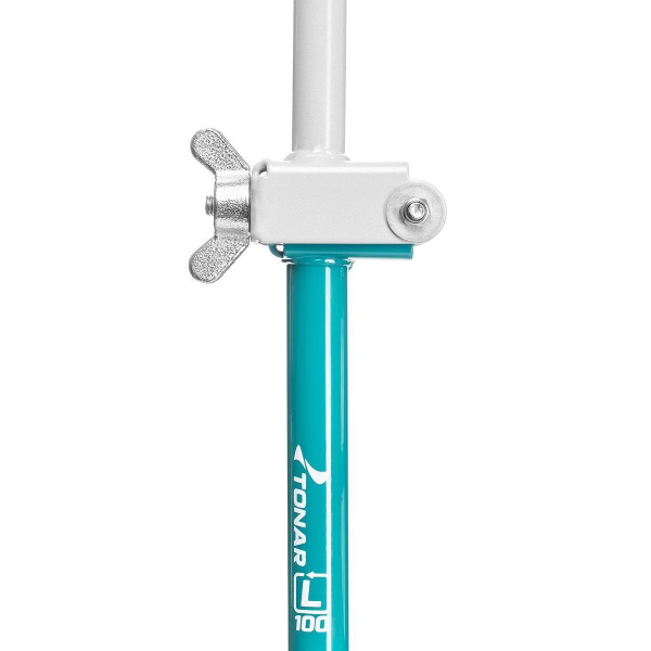 Ледобур ТОНАР ЛР-100Д левое вращение