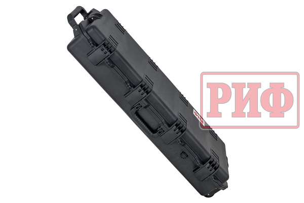 Кейс защитный ударопрочный РИФ 1011x419x0 мм Кейс защитный ударопрочный РИФ 1011x419x0 мм