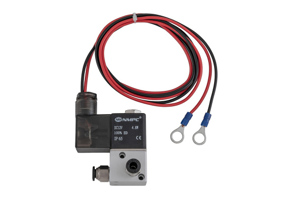 Лебёдка электрическая 12V Runva 14000 lbs 6350 кг двухмоторная (синтетический трос)