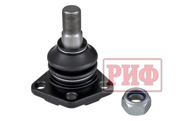 Шаровая опора РИФ верхняя усиленная ГАЗ 2217-2904414 Шаровая опора РИФ верхняя усиленная ГАЗ 2217-2904414
