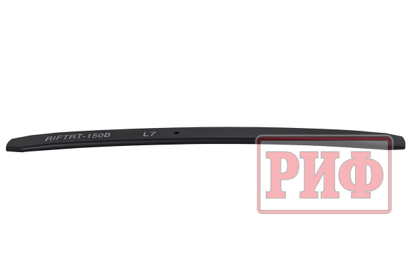 Лист 6 рессоры RIFTRT-150B 14*60*795*-15800