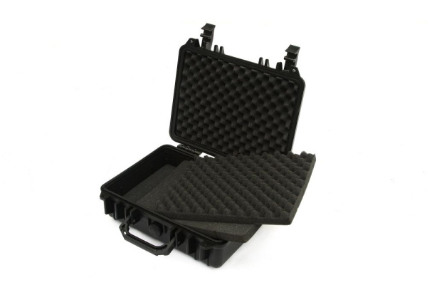 Кейс защитный ударопрочный РИФ 330х280х120 мм IP67