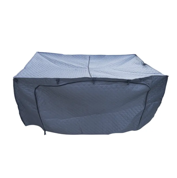 Утеплитель для автопалатки Wild Land Bush Cruiser V2 Pro 120 Утеплитель для автопалатки Wild Land Bush Cruiser V2 Pro 120