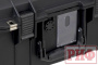 Кейс защитный ударопрочный РИФ 428х357х235 мм IP67