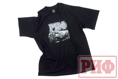 Футболка РИФ (размер 2XL)