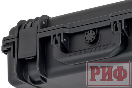 Кейс защитный ударопрочный РИФ 508x373x147 мм