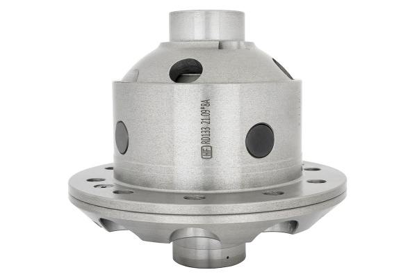 Блокировка дифференциала HF пневматическая (без компрессора) для Toyota Hilux 3.0 дизель (ЮАР)