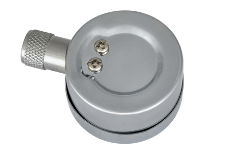 Манометр 1,5" от 0 до 2,5 атм