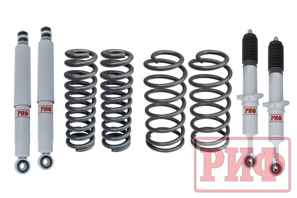 Лифт-комплект