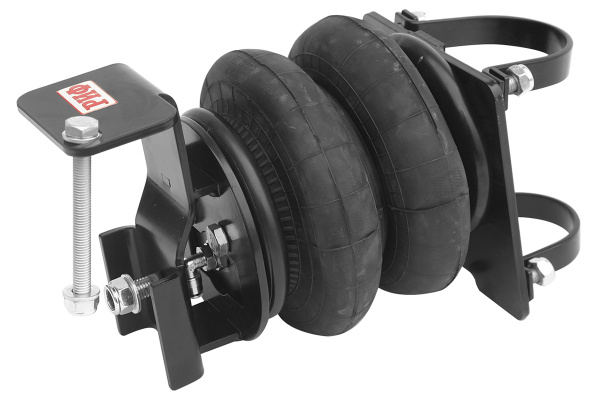 Пневмоподвеска РИФ для УАЗ Патриот/Пикап/Хантер, задний мост (для лифтованной подвески 50 мм) Пневмоподвеска РИФ для УАЗ Патриот/Пикап/Хантер, задний мост (для лифтованной подвески 50 мм)