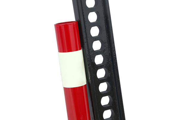 Домкрат реечный Hi-Lift Super X-Treme чугун 120 см