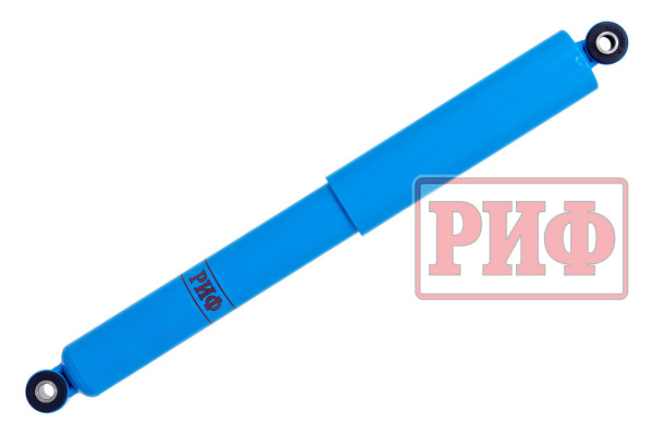 Амортизатор РИФ "Арктика" задний Нива 21214 штатный