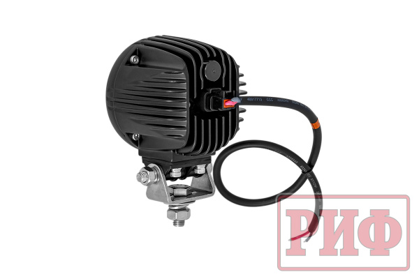 Фара рабочего света РИФ 40W LED